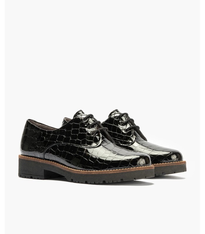 ZAPATO DE VESTIR MUJER PITILLOS 10771 
